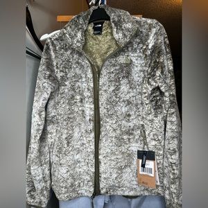 The North Face Osito Jacket